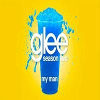 AUDIO: Lea Michele Sings 'My Man' for GLEE's 'Funeral' Episode Video